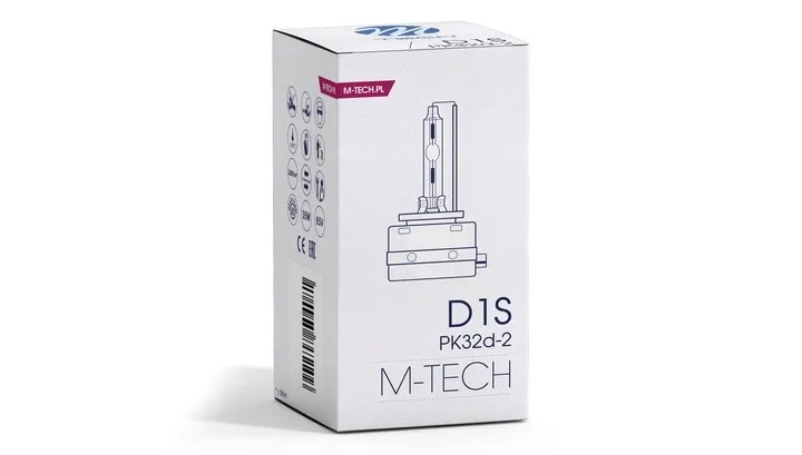 zarnik-d1s-m-tech-4300-k