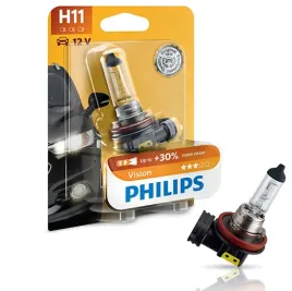 philips-zarowka-h11-vision-55w-30percent-wiecej-swiatla