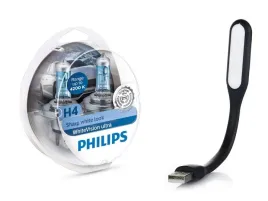 philips-zarowki-h4-whitevision-ultra-4200k-w5w