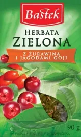 bastek-herbata-zielona-lisciasta-z-zurawina-i-jagodami-goji-90g-platki-rozy
