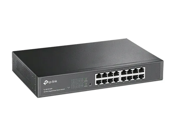 tp-link-sg1016de-przelacznik-easy-smart-16x1gb-stan-nowy