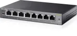 tp-link-tl-sg108pe-switch-smart-8xge-4xpoe-stan-nowy
