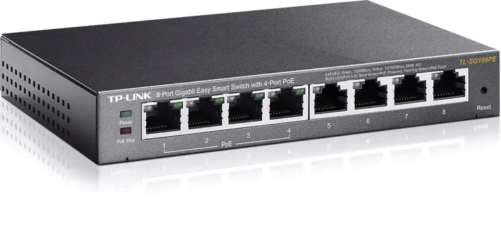 tp-link-tl-sg108pe-switch-smart-8xge-4xpoe-waga-z-opakowaniem-1-03-kg