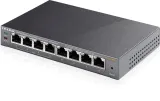 tp-link-tl-sg108pe-switch-smart-8xge-4xpoe-liczba-portow-8