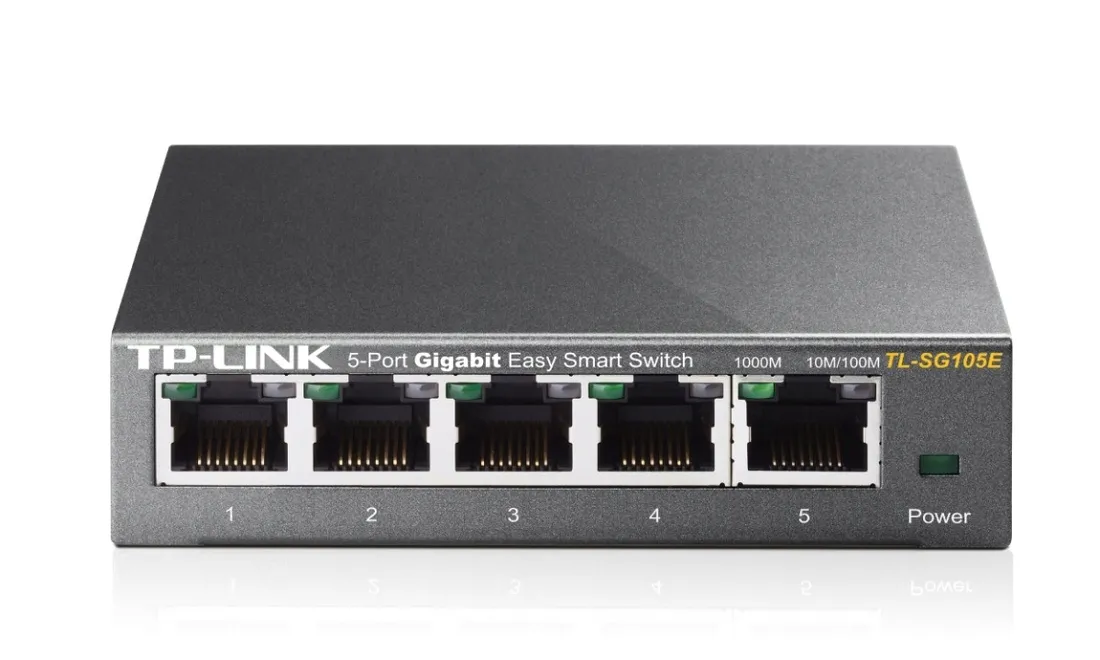 tp-link-tl-sg105e-5-port-gigabit-easy-smart-switch