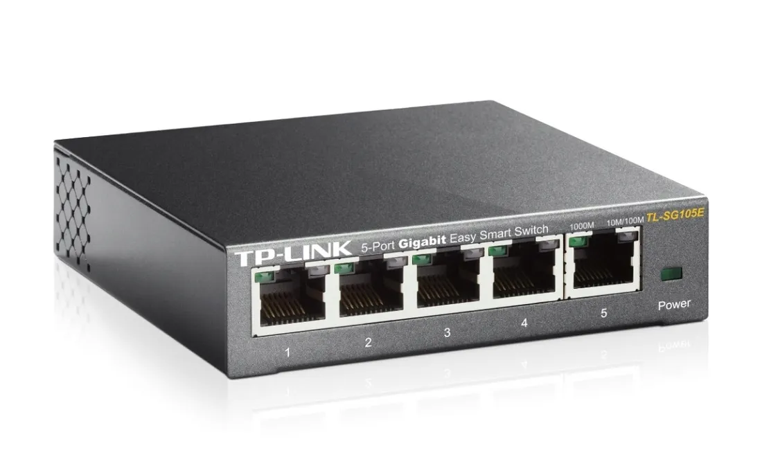 tp-link-tl-sg105e-5-port-gigabit-easy-smart-switch