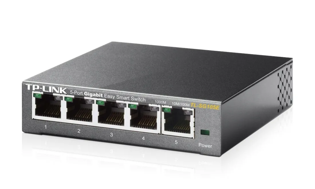 tp-link-tl-sg105e-5-port-gigabit-easy-smart-switch