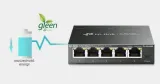 tp-link-tl-sg105e-5-port-gigabit-easy-smart-switch-kod-producenta-tl-sg105e