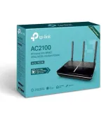 tp-link-router-archer-vr2100-adsl-vdsl-4lan-1usb-producent-tp-link