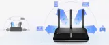 tp-link-router-archer-vr2100-adsl-vdsl-4lan-1usb-standard-pracy-bezprzewodowej-802-11ac-wi-fi-5-802-11n-wi-fi-4-802-11g-802-11b-802-11a
