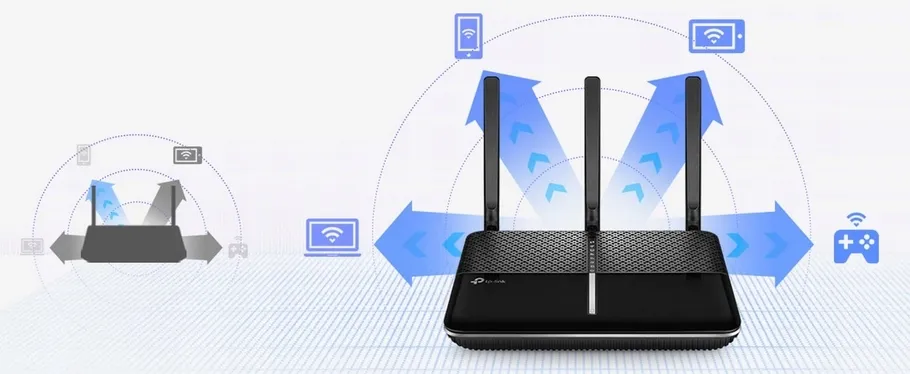 tp-link-router-archer-vr2100-adsl-vdsl-4lan-1usb