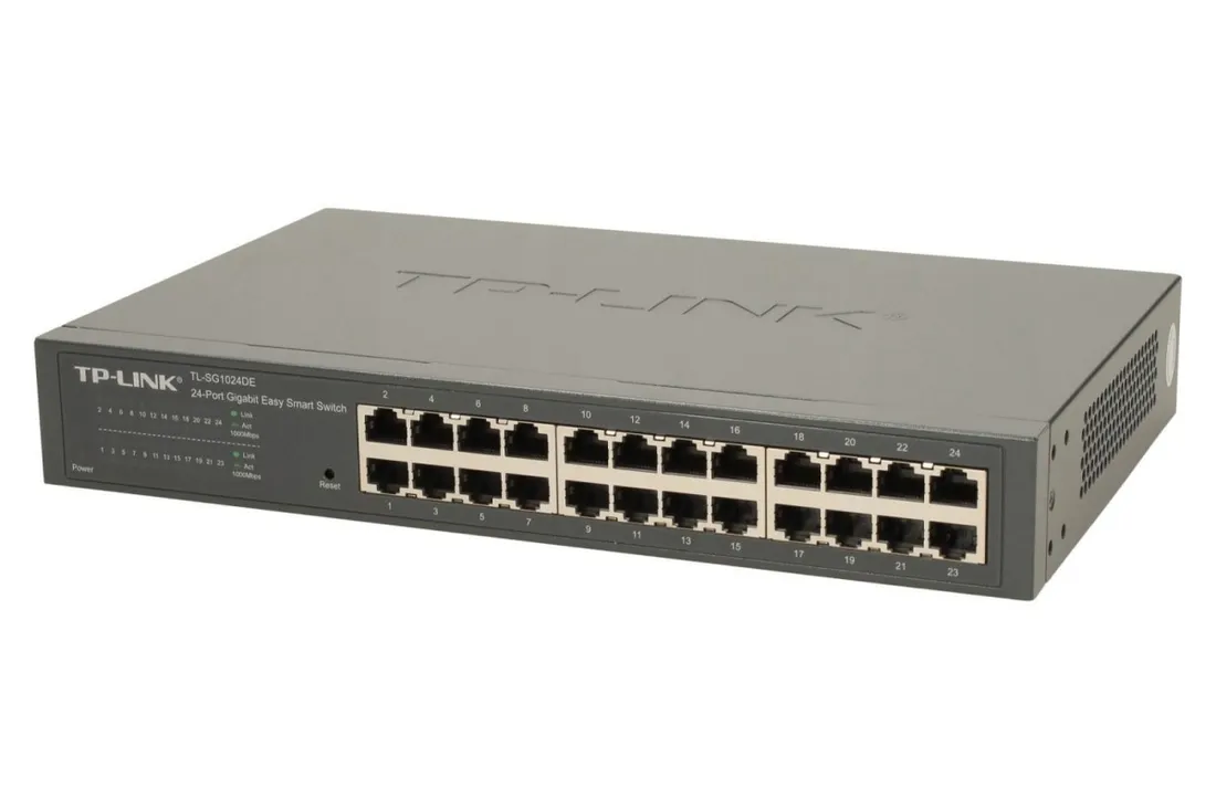 tp-link-sg1024de-przelacznik-easy-smart-24x1gb-stan-nowy