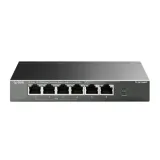 tp-link-przelacznik-sf1006p-6xfe-4xpoe