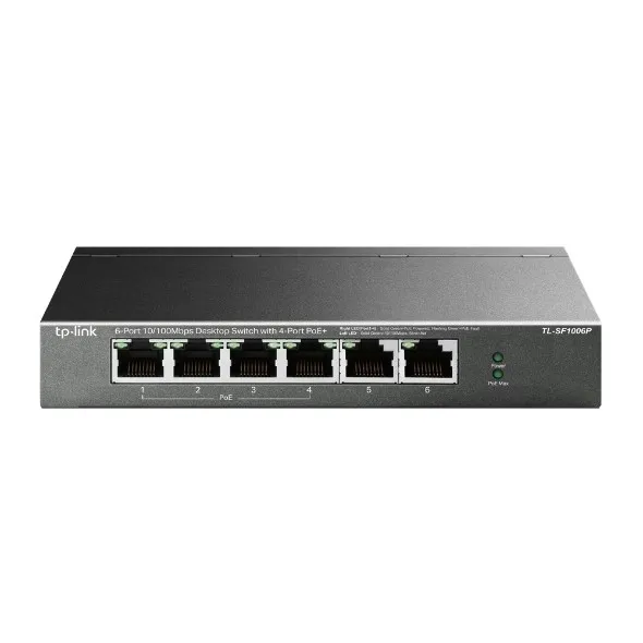 tp-link-przelacznik-sf1006p-6xfe-4xpoe