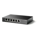 tp-link-przelacznik-sf1006p-6xfe-4xpoe-stan-nowy