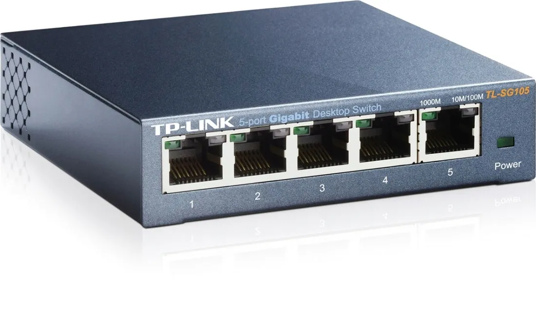 tp-link-sg105-switch-5x1gb-stan-nowy