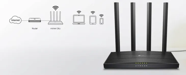 tp-link-archer-c6u-router-ac1200-1wan-4lan-1usb-pasmo-24-ghz-5-ghz