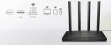 tp-link-archer-c6u-router-ac1200-1wan-4lan-1usb-pasmo-24-ghz-5-ghz