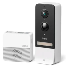 tp-link-wideodzwonek-do-drzwi-tapo-smart-z-zasilaniem-bateryjnym-d230s1