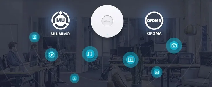 tp-link-punkt-dostepowy-eap673-ax5400-standard-pracy-bezprzewodowej-802-11ax-wi-fi-6