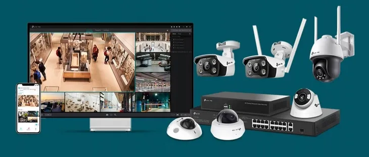tp-link-kamera-vigi-c240-4mm-4mp-dome-waga-z-opakowaniem-0-47-kg