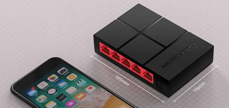 tp-link-przelacznik-mercusys-ms105g-switch-5xge-producent-mercusys