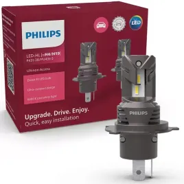 zarowki-philips-led-ultinon-access-ua2500-h4-h19-12v