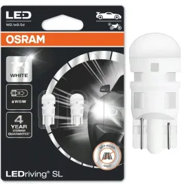 osram-zarowka-led-premium-new-w5w-6000-k-biala