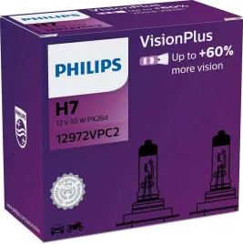 philips-2xzarowki-h7-visionplus-60percent-wiecej-swiatla