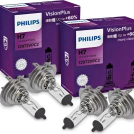 2x-komplet-zarowek-4szt-philips-h7-visionplus-60percent-mocne-zarowki-do-auta