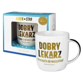 kubek-dobry-lekarz-dla-lekarza
