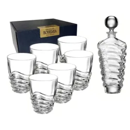 zestaw-do-whisky-bohemia-wave-karafka-6-szklanek-krysztalowe-szklo-750-ml