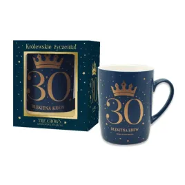 kubek-na-urodziny-30-blekitna-krew-prezent