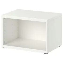 ikea-besta-obudowa-szafki-biala-60x40x38-cm