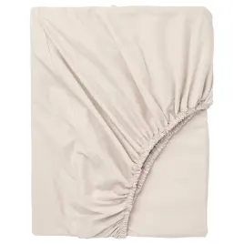 ikea-dvala-przescieradlo-z-gumka-bezowy-80x200-cm