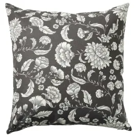 ikea-idalinnea-poszewka-poduszki-antracyt-50x50-cm
