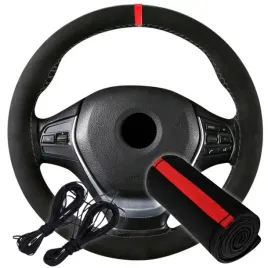 pokrowiec-na-kierownice-alcantara-zamszowy-z-jednego-kawalka-do-obszycia