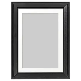 ramka-na-zdjecia-ikea-knoppang-rama-13x18cm-czarna