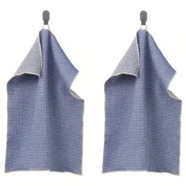 scierka-kuchenna-niebieskobiala-45x60-cm-2-szt-100percent-bawelna-ikea-valvardad