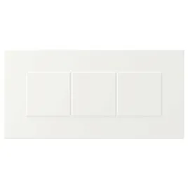 ikea-stensund-front-szuflady-bialy-40x20cm