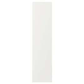 ikea-veddinge-front-do-drzwi-szafki-bialy-20x80-cm