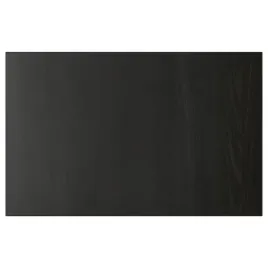 ikea-lappviken-front-szuflady-szafki-czarnybraz-60x38cm