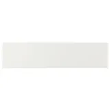 ikea-veddinge-front-szuflady-bialy-80x20cm