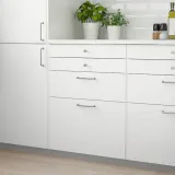 ikea-veddinge-front-szuflady-bialy-80x20cm-stan-nowy