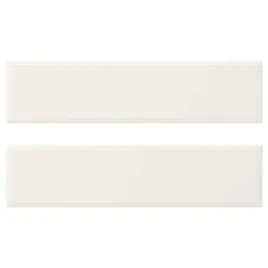 ikea-bodbyn-front-szuflady-kremowy-40x10cm-2-szt