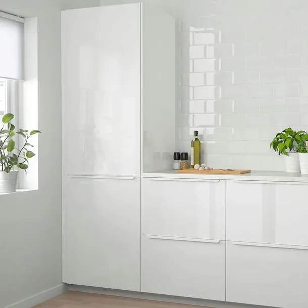 ikea-ringhult-front-panel-drzwi-bialy-polysk-40x40-stan-nowy