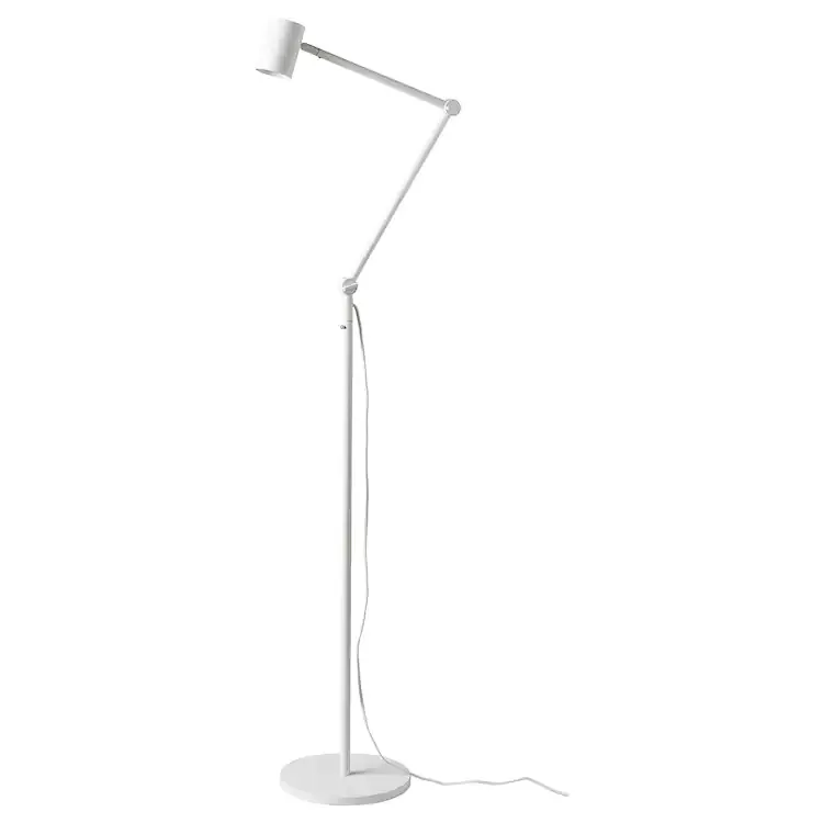 ikea-nymane-lampa-podlogowa-stojaca-biala-170-cm
