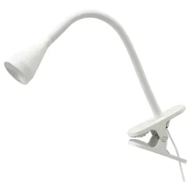 lampa-led-scienna-lampka-reflektor-z-klamra-bialy