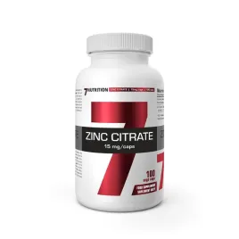7nutrition-zinc-citrate-15-mg-cytrynian-cynku-15-mg-100-kaps