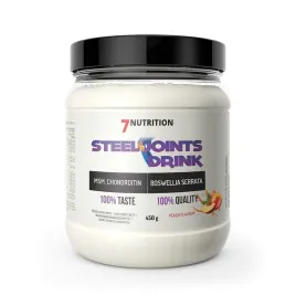 7nutrition-steel-joints-peach-smak-brzoskwinia-450-g